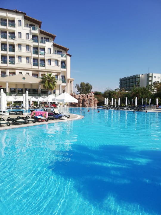 Ausblick Bella Resort & Spa