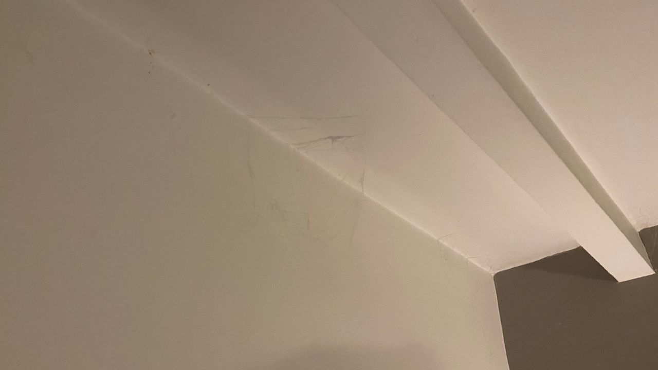 Zimmer Hotel Mercure Palermo Centro