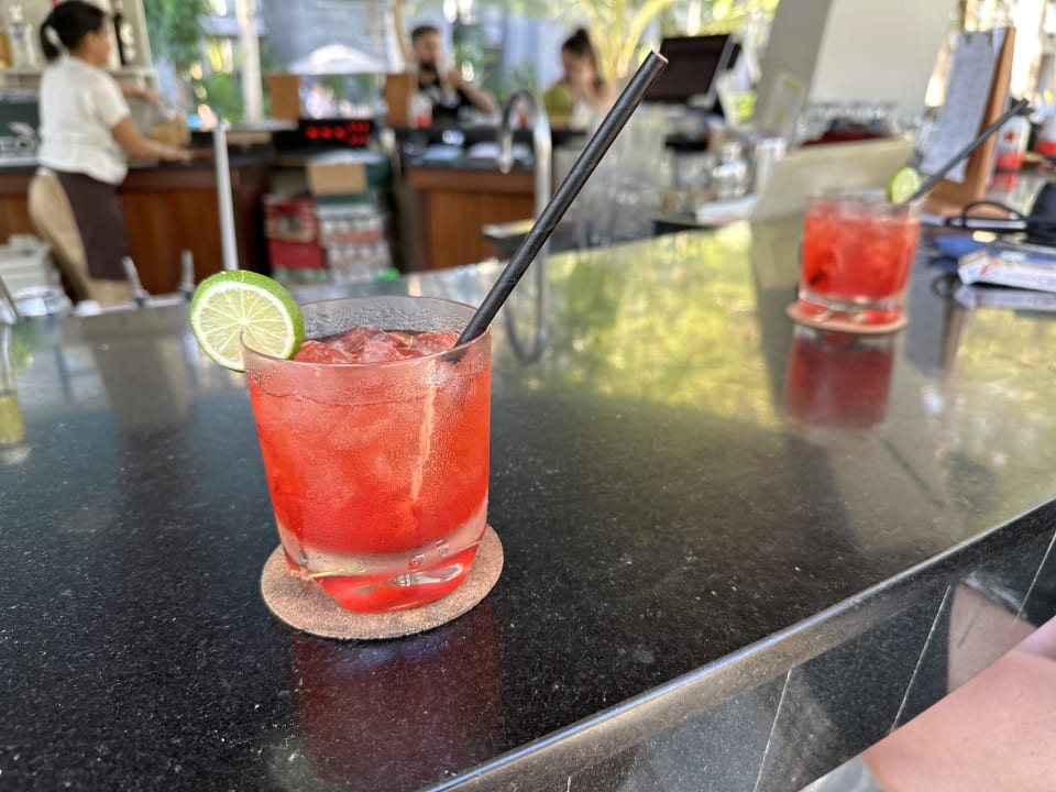 Gastro Courtyard by Marriott Bali Nusa Dua