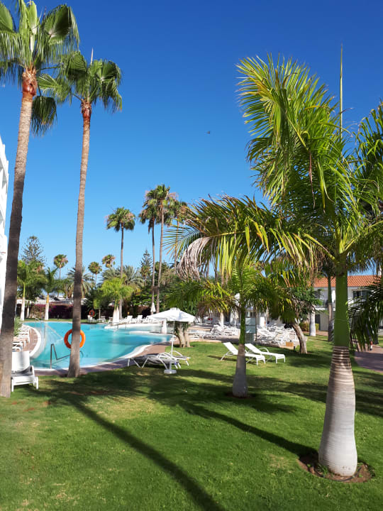 Pool Sunprime Atlantic View