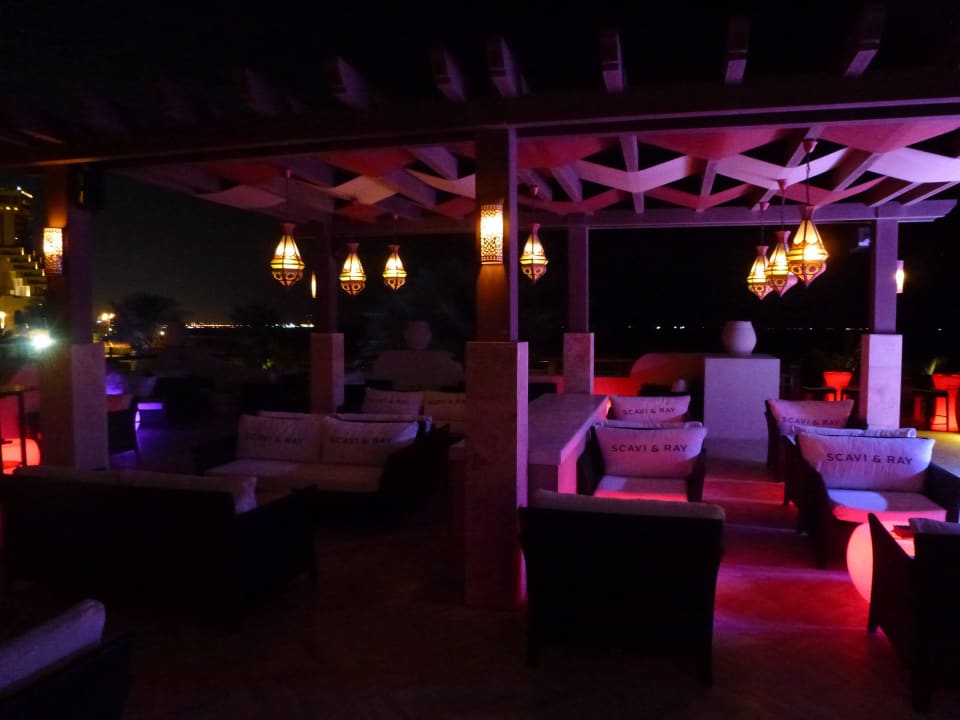 Bab Al Bahr Ajman Saray, a Luxury Collection Resort