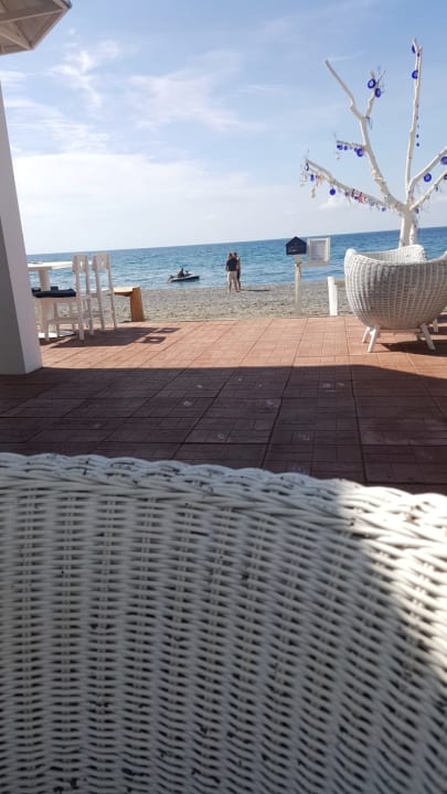 Strand Labranda Alantur Resort