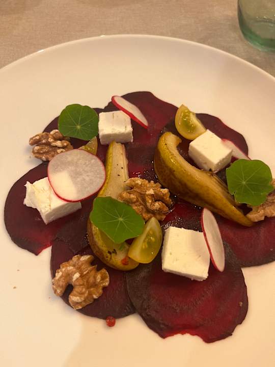 Gastro Natur Resort Rissbacher