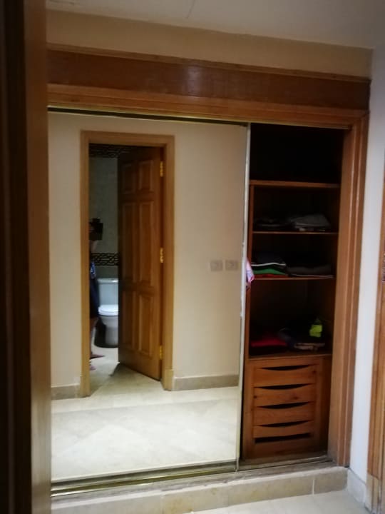Zimmer The Grand Hotel Hurghada