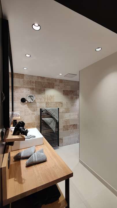 Zimmer Alpine Resort Sportalm