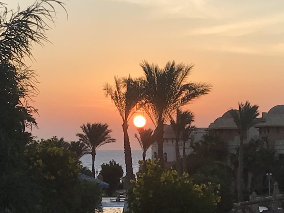 Ausblick Serenity Alpha Beach