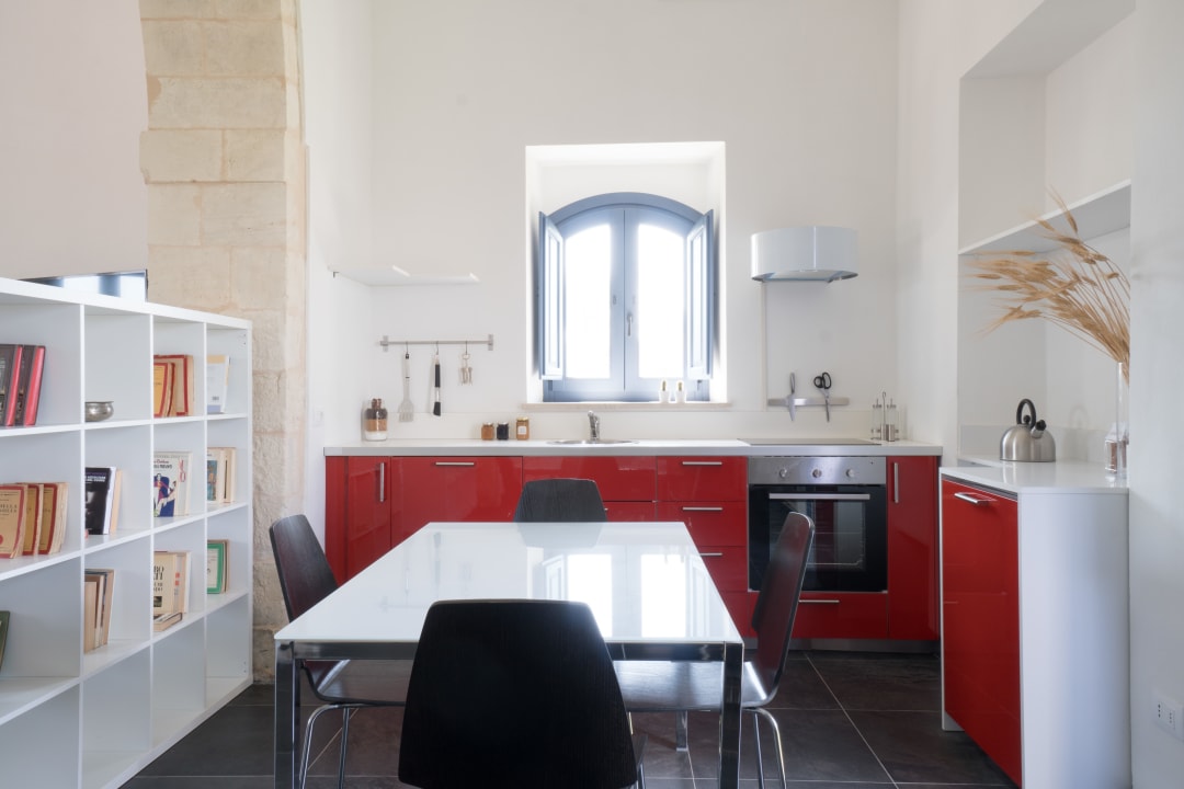 Zimmer Casal di Noto Resort