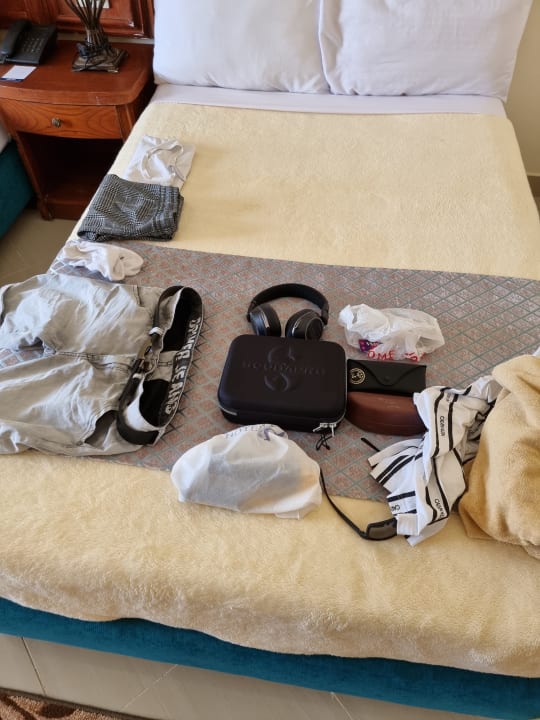 Zimmer Coral Hills Resorts & SPA