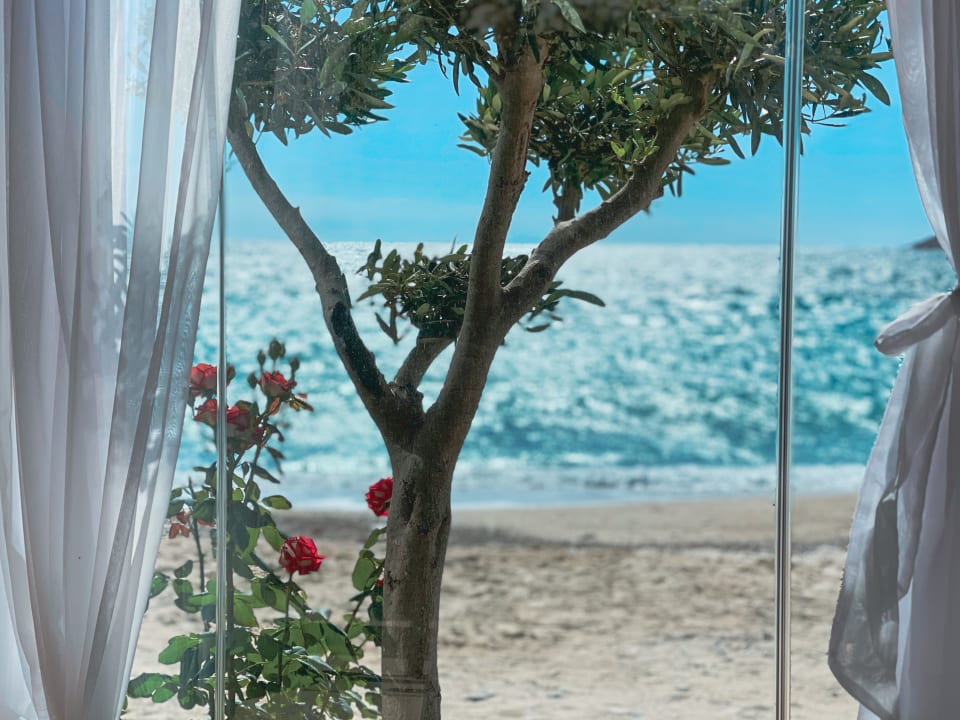 Strand Mucobega Hotel 2