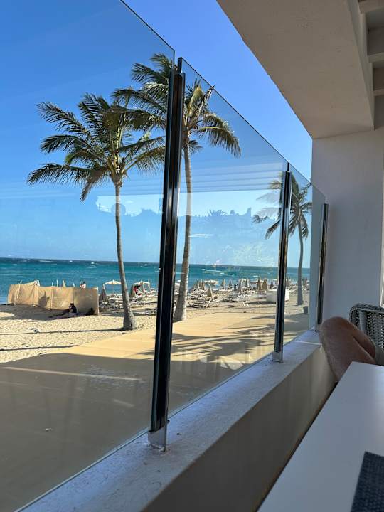 Gastro allsun App.-Hotel Barlovento