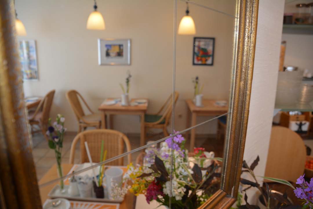 Gastro Hotel Lex im Gartenhof