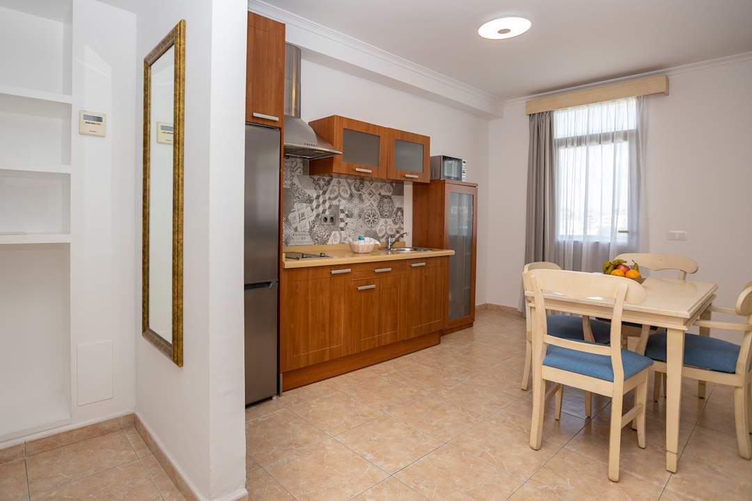 Zimmer Villa-Mar Hotel