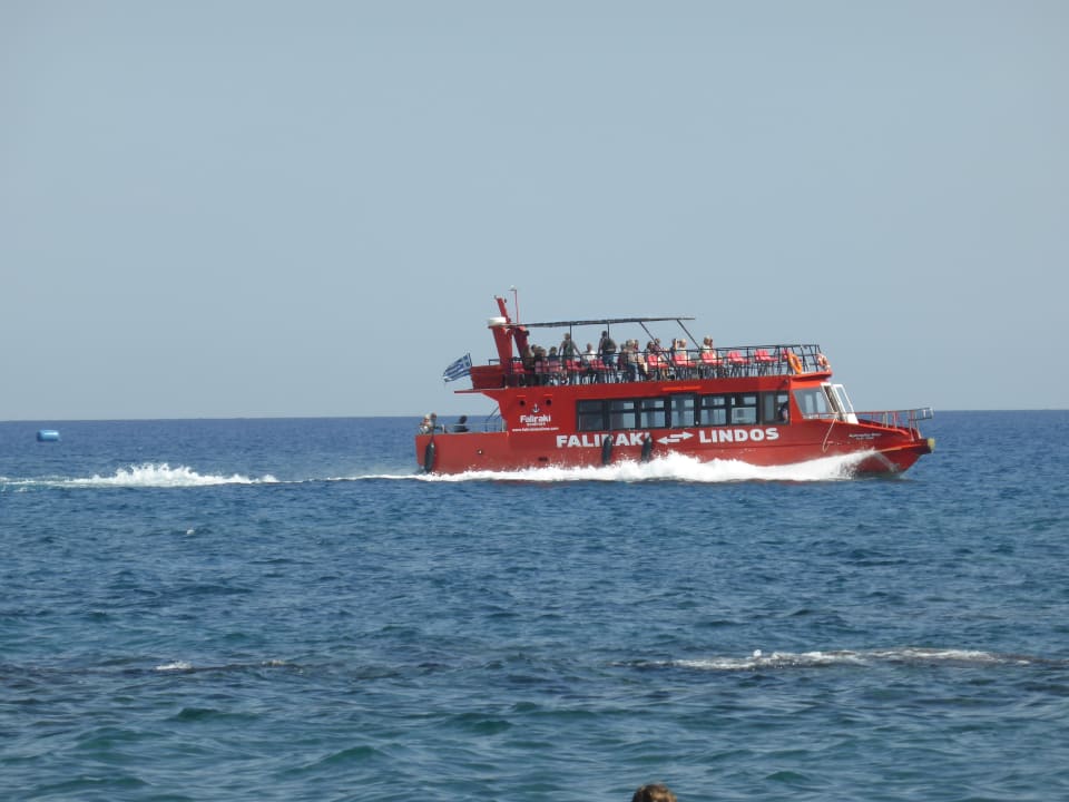 Strand Esperos Village Blue & Spa - Adults only