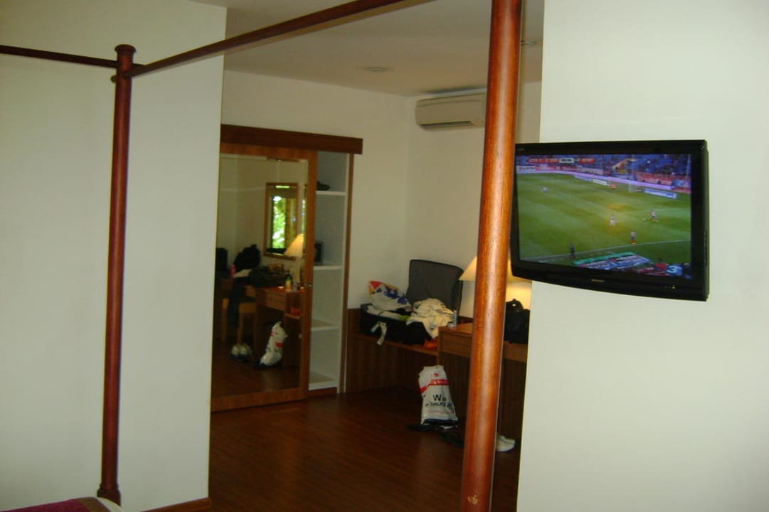 Beachbungi Kuramathi Maldives