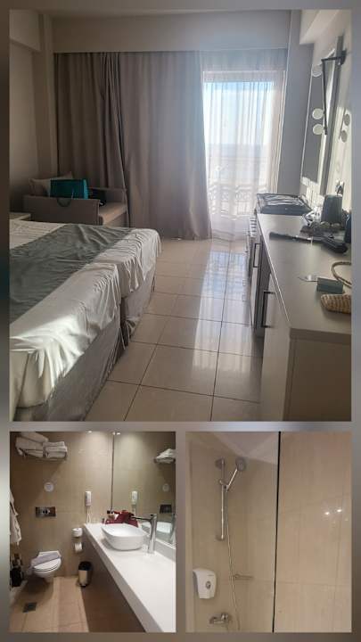 Zimmer Sol Cosmopolitan Rhodes