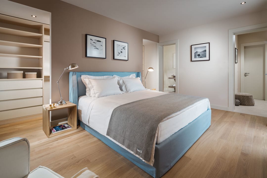 Zimmer Villa Melita by HMZ Villas