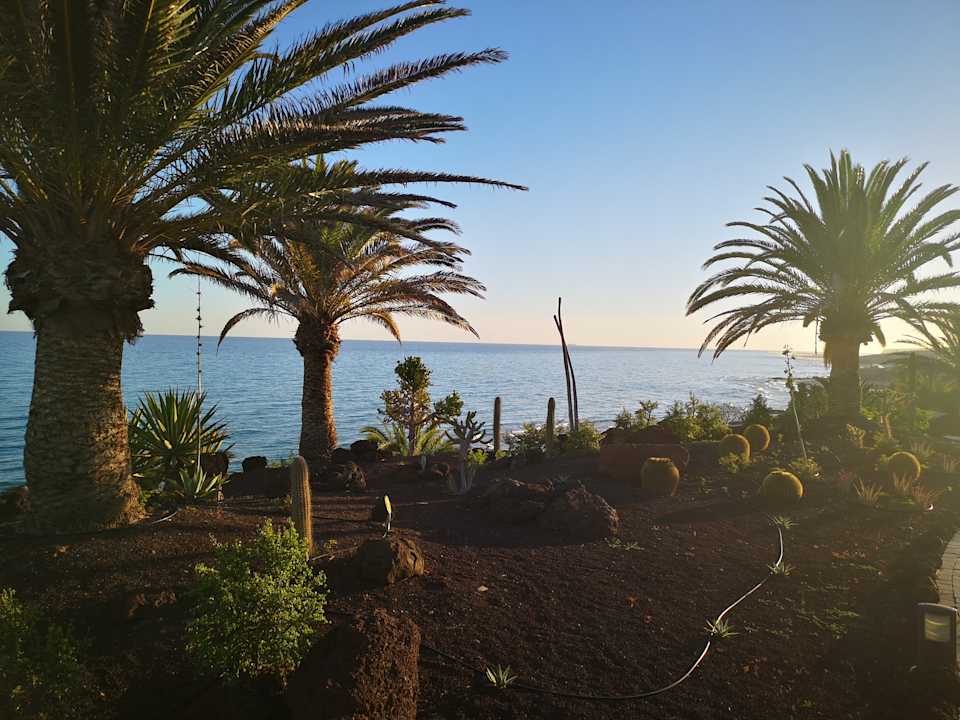 Ausblick R2 Pajara Beach