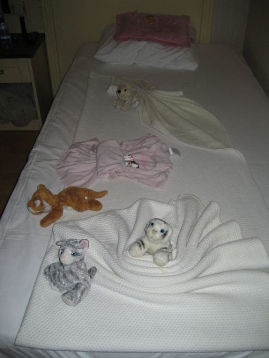 Betten Hane Family Resort