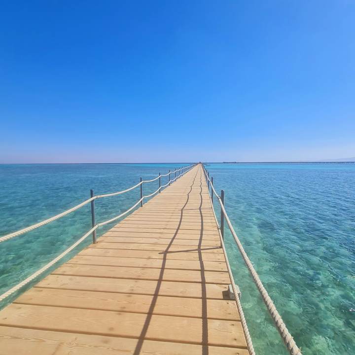 Strand Pickalbatros Laguna Vista Hotel
