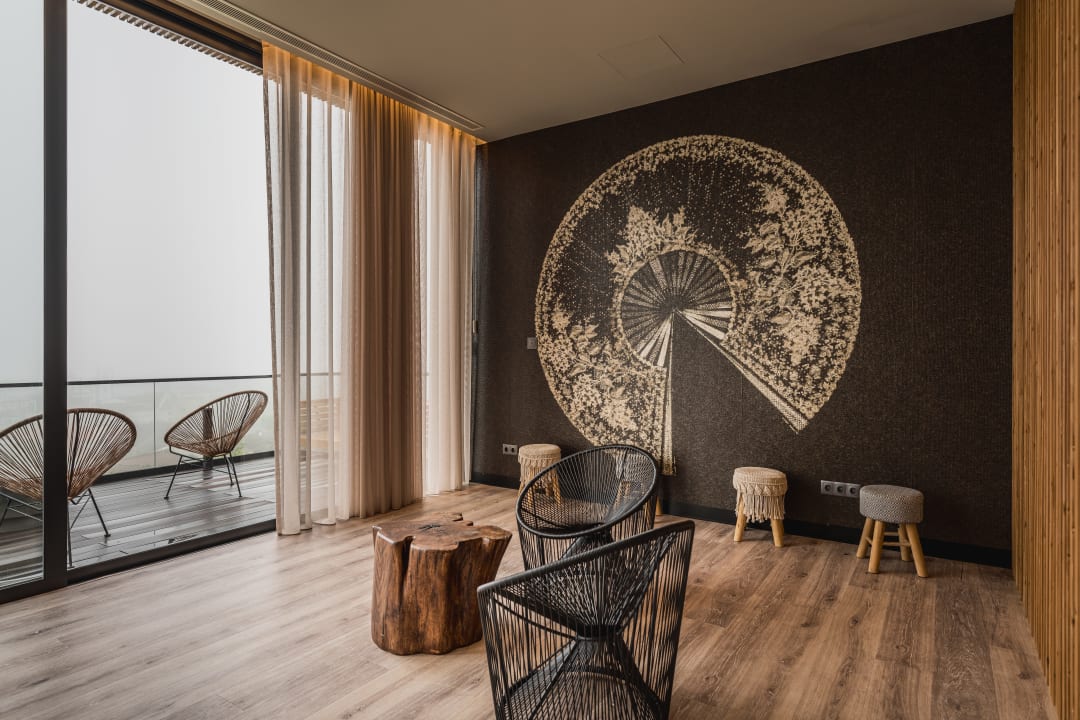 Sonstiges The Lince Nordeste