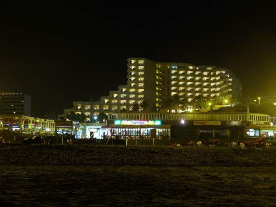 IFA Dunamar Nachts Corallium Dunamar by Lopesan Hotels