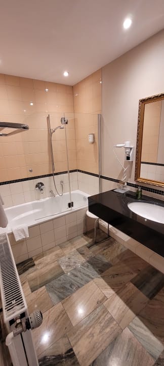 Zimmer Hotel Waldschlösschen Schleswig