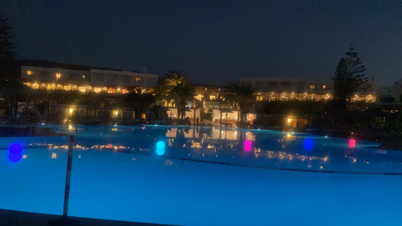 Pool Mitsis Selection Rinela