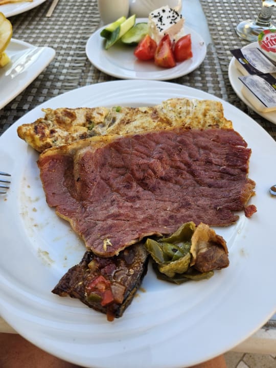 Gastro Grand Waterworld Makadi