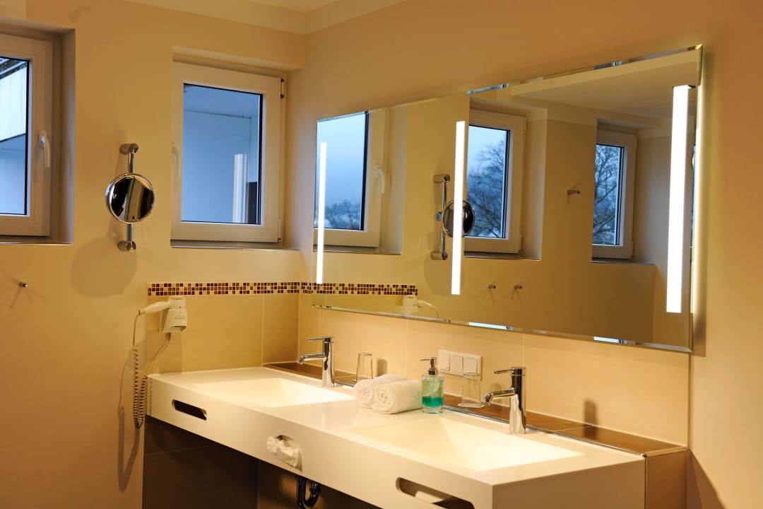 Suite Deluxe Bad AVALON Hotel Bad Reichenhall