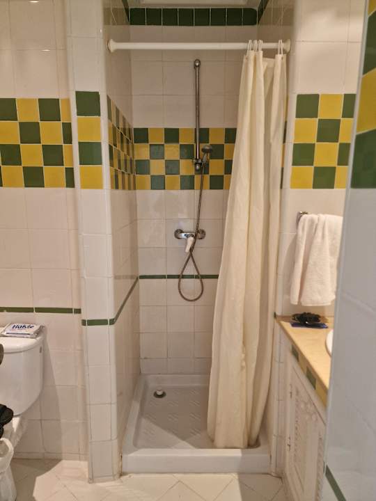 Zimmer Zephir Hotel & Spa