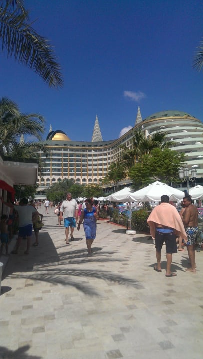 Delphin imperial Hotel Delphin Imperial