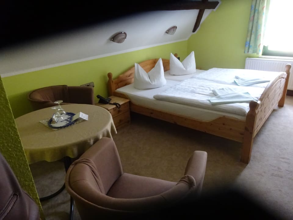 Zimmer Gasthof Hertigswalde