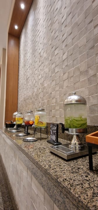 Gastro Steigenberger Resort Ras Soma