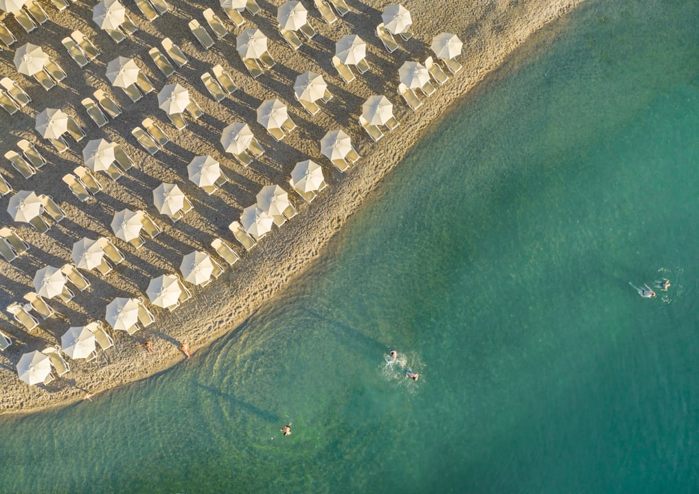 Strand Maistra Select Belvedere Resort