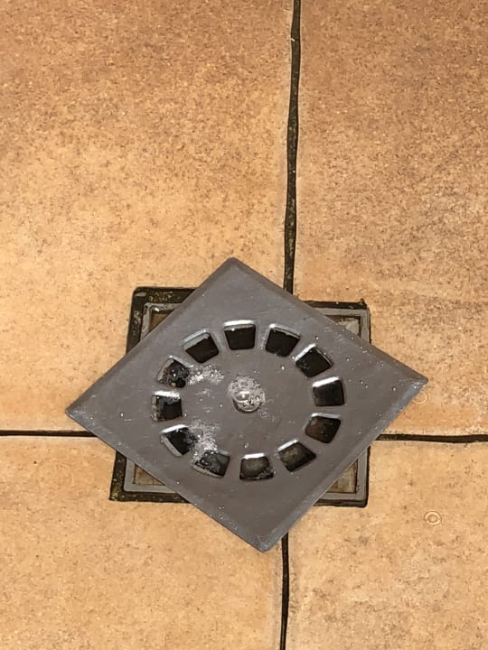 Pool ROBINSON ESQUINZO PLAYA