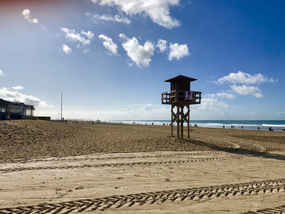 Strand Hipotels Gran Conil Hotel