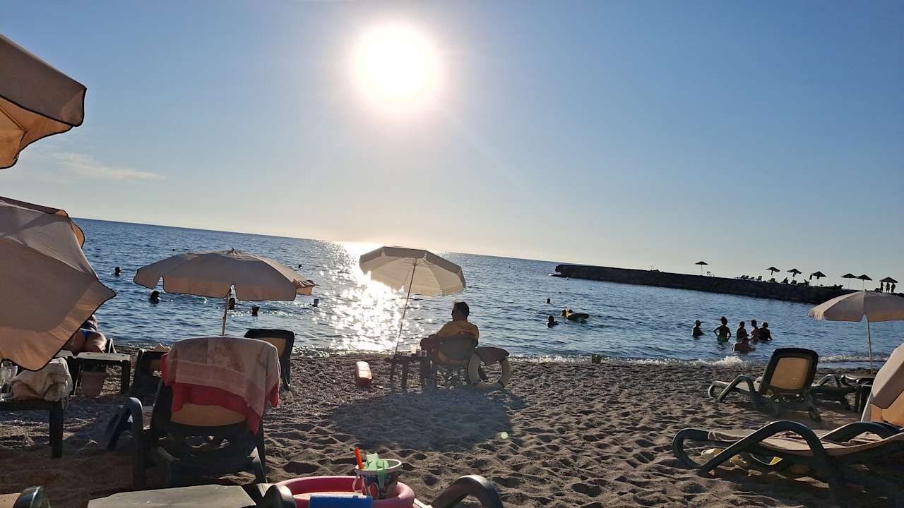 Strand Utopia World