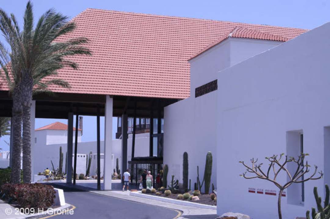 Anlage Fuerteventura Princess