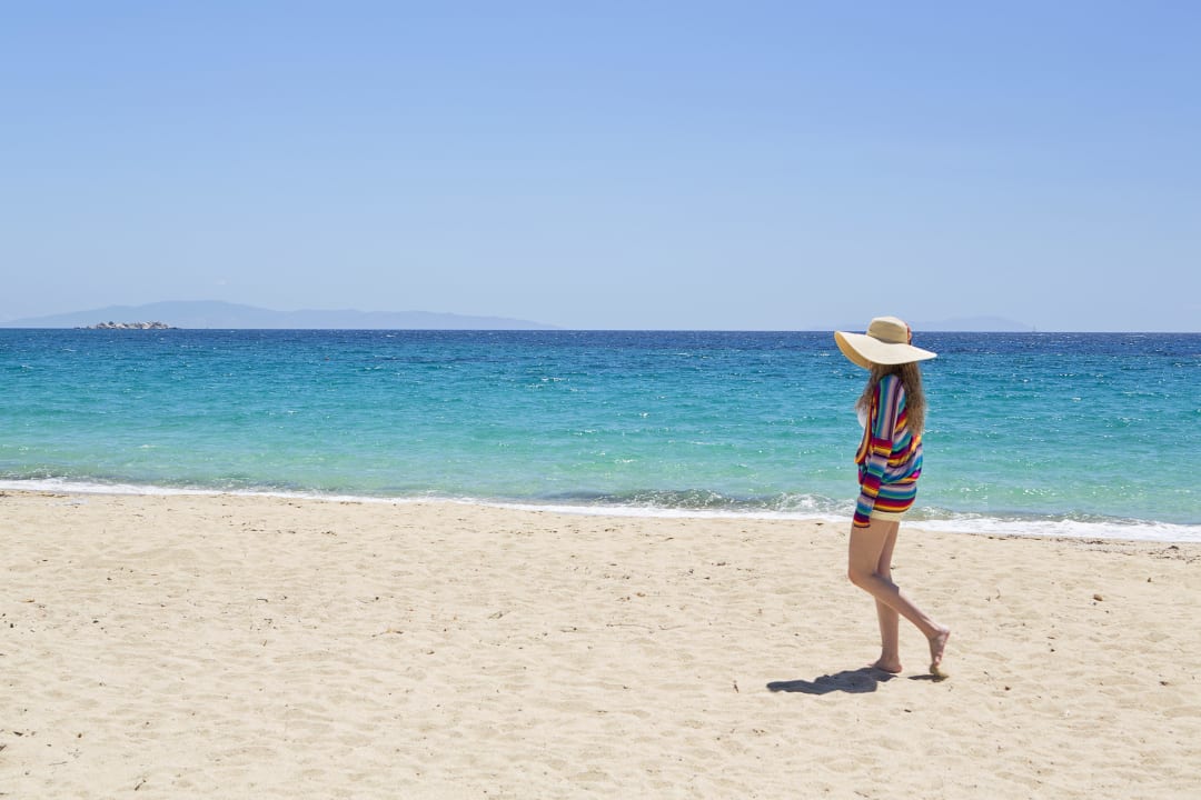 Agios Prokopis Hotel Lagos Mare