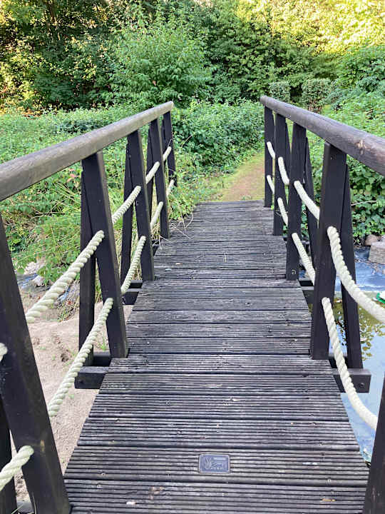 Außenansicht Best Western Parkhotel Brehna - Halle