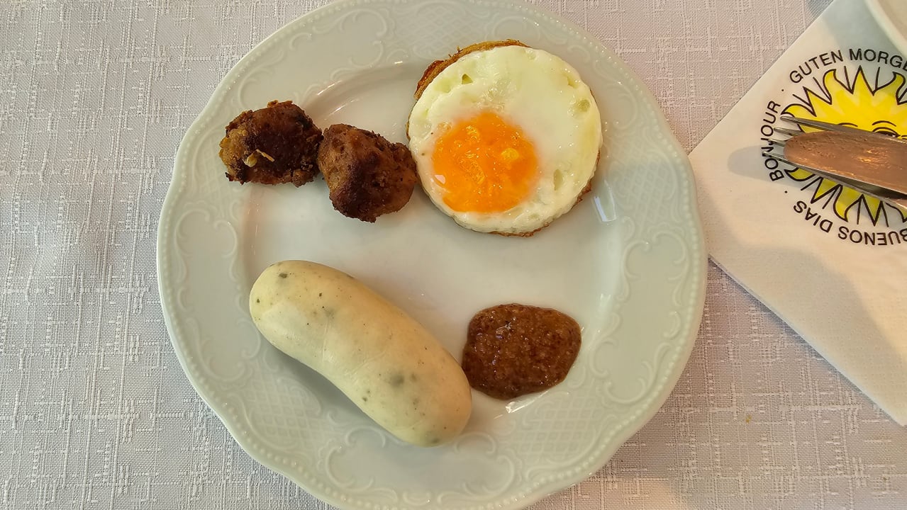 Gastro Flair Hotel Hubertus