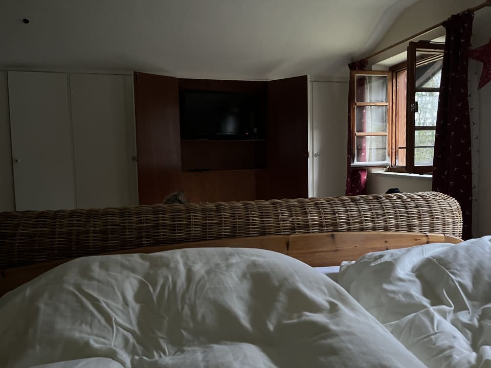 Zimmer Hotel Butzn Wirt