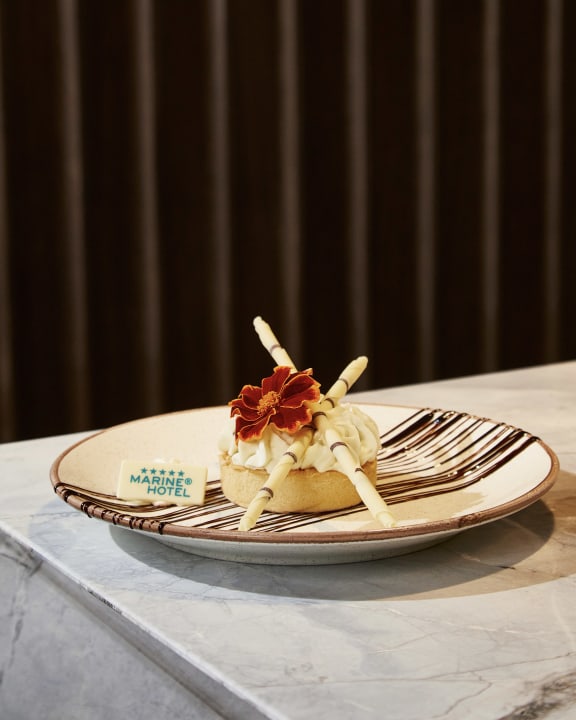 Gastro Marine & Ultra Marine