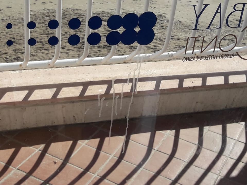 Gastro Salamis Bay Conti Resort Hotel & Casino