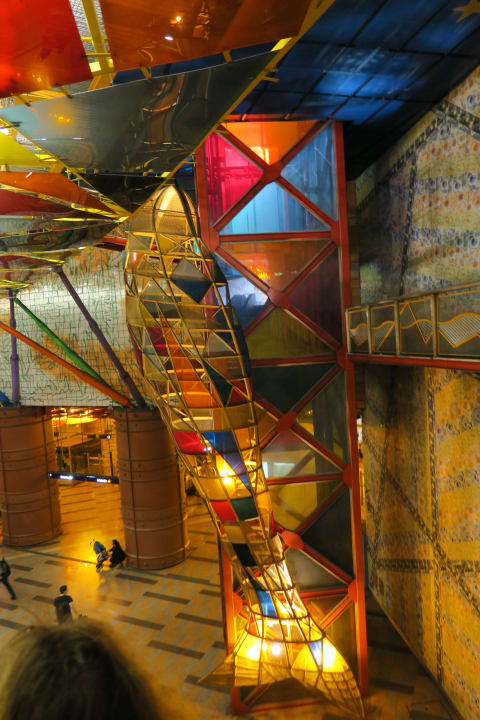 Sonstiges Ramada by Wyndham Lisbon