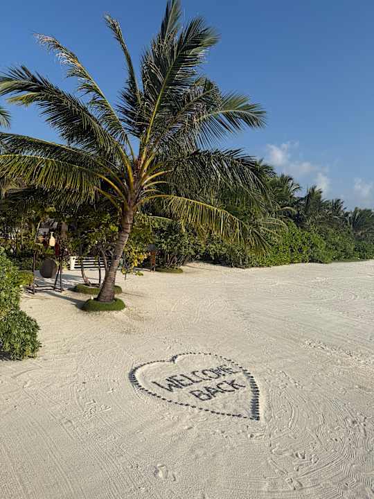 Strand OZEN LIFE MAADHOO
