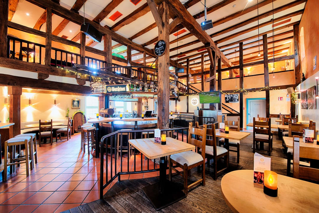 Gastro Welcome Hotel Bad Arolsen