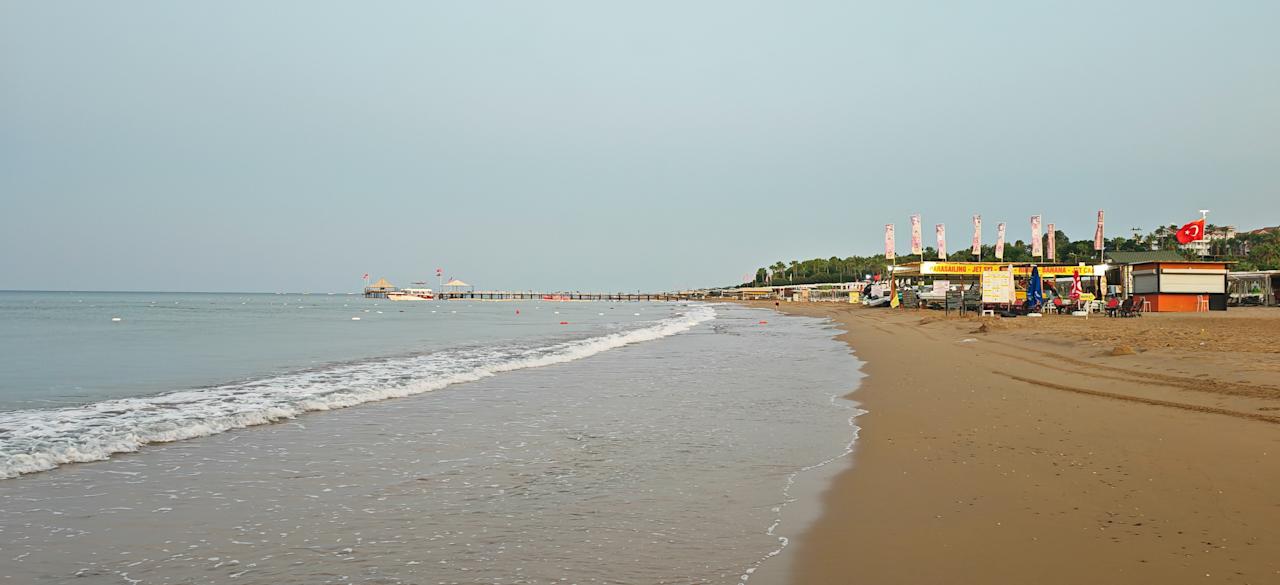 Strand Diamond Excellence Resort & Spa