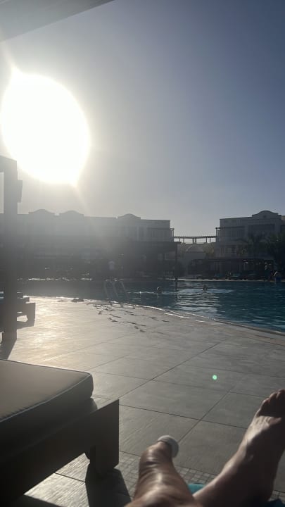 Pool Steigenberger Resort Alaya Marsa Alam - Red Sea - Adults only