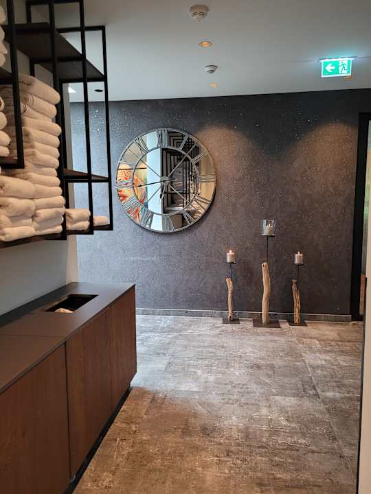 Sport & Freizeit Hotel Tirolerhof